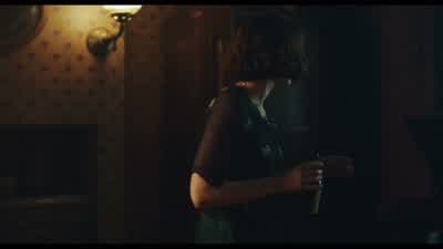 -Who is it? - Peaky Blinders