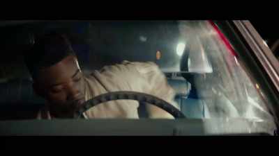 (music stops) - The Hate U Give