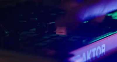 [music stops] - #RealityHigh