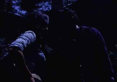 [music stops] - Death Bed: The Bed That Eats