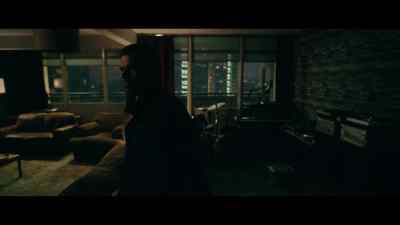 [music stops] - The Gentlemen
