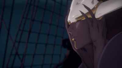 [music stops] - Castlevania: Nocturne