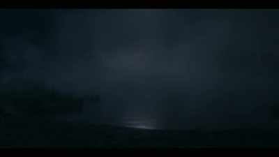 [music surges] - The Haunting of Bly Manor