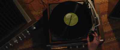 [♪ music swells then fades] - The Greatest Hits