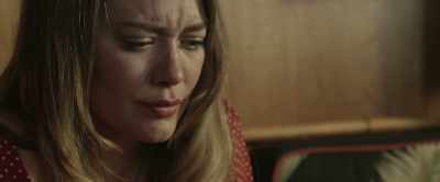 [music taken over by chanting] - The Haunting of Sharon Tate