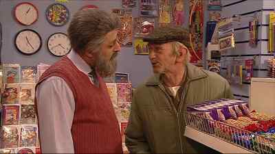 MUSIC: "The In Crowd" - Still Game