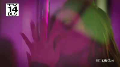 [music throbbing] - Let's Get Physical