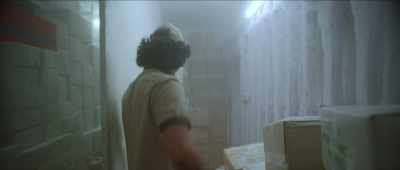 [MUSIC TRACK CONTINUES] - Kumbalangi Nights