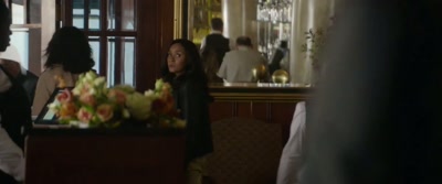[music turns dramatic] - Whitney Houston: I Wanna Dance with Somebody