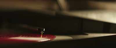 MUSIC: "Under The Sun"
by Erez Moshe - LX 2048