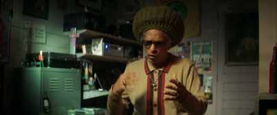 Música da Jamaica de repente - Rudeboy: The Story of Trojan Records