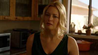 [música de suspense] - Couples Retreat Murder