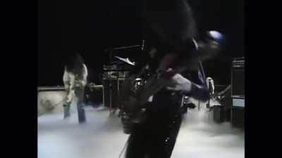 Musical expression way beyond
anything I'd heard before. - a-ha: The Movie