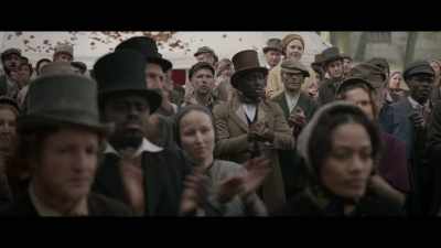 Musical images. Counterpoints, rhythms. - The Young Karl Marx