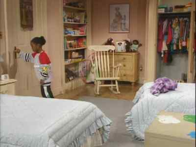( musical introduction ) - The Cosby Show