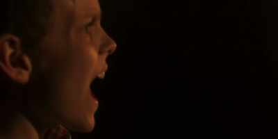 MUSICAL SCORE PLAYS - The Control Room