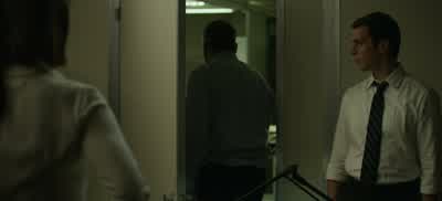 Musical therapy. - Mindhunter