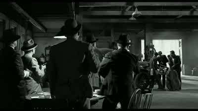 Musicians. - Some Like It Hot