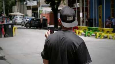 Music's playing,
the heat's hot, - Deadliest Catch: Bloodline