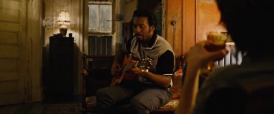 Music's the only thing that makes sense anymore man - Across the Universe