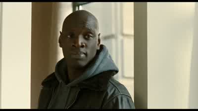Musique classique... - The Intouchables