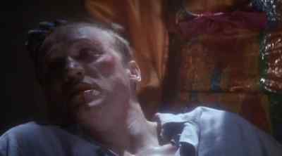 Musket. Thanks, lad. - Edward II