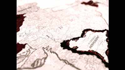 Muslim India was
Christened as Pakistan. - The Gandhi Murder