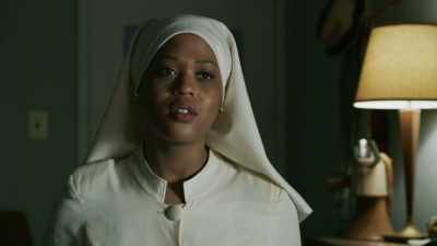 Muslims are forbidden
to even look at me. - Godfather of Harlem