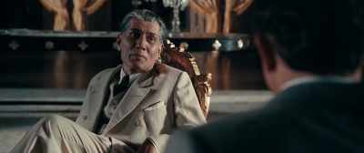 Muslims do not want to be reduced - Viceroy's House