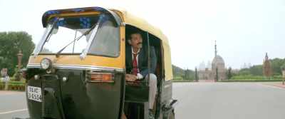 Mussoorie will be a
change of scene for Ashwat. - Parmanu: The Story of Pokhran