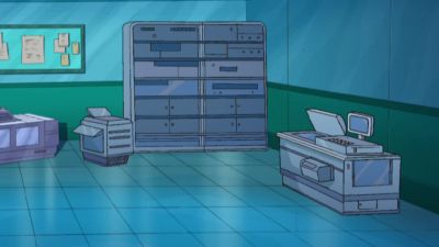 Must be a false alarm. - Totally Spies!