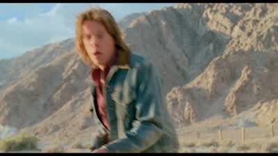 Must be a million of them! - Tremors