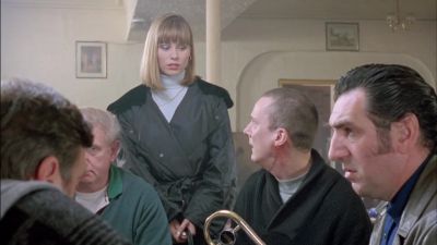 Must be awful love - Brassed Off