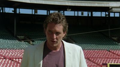 Must be Cerrano - Major League