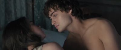 Must you be gone - Romeo and Juliet