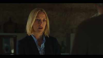 Must be hard to forgive Hans Weber - The Mallorca Files