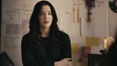 Must be hard not knowing
if Nina's alive or if she's-- - My Fatal Social Following