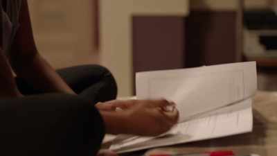 Must be here. - Black Lightning