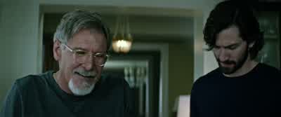 Must be losing it. - The Age of Adaline