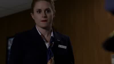 Must be my lucky day. - The Blacklist