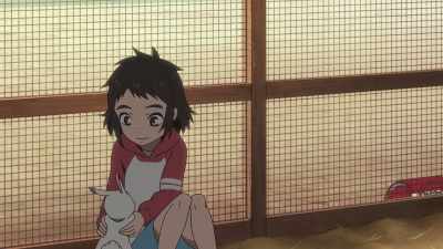 Must be nice.
I can't imagine you worry about much. - Child of Kamiari Month