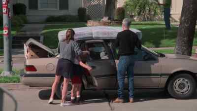 MUST BE THE GROUP UP THERE, HUH? - Party of Five