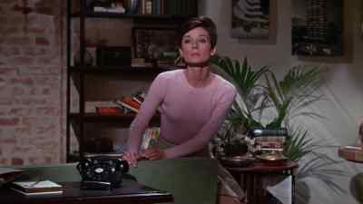 Must be the wrong number. - Wait Until Dark