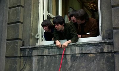 Must be their tea break - Help!