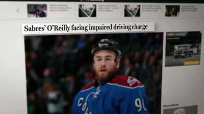 Must be tied to hockey." - Ice Guardians