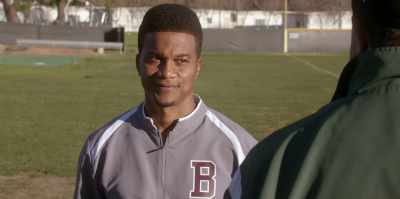 Must be tough, though, you know, - All American: Homecoming