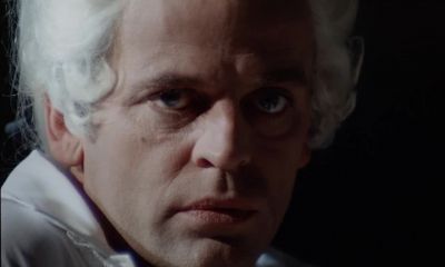 Must it be true that prosperity - Marquis de Sade's Justine