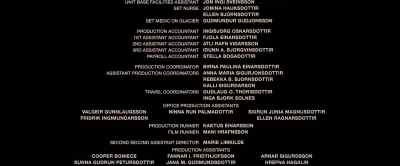 Must believe in - The Secret Life of Walter Mitty