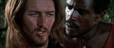 Must you betray me - Jesus Christ Superstar