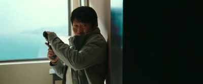 Must we break things whenever we meet? - Confidential Assignment